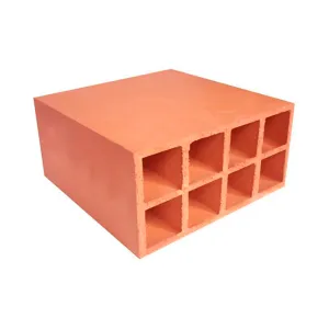 Ladrillos huecos